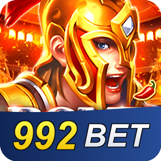 Logo Oficial 992BET Download