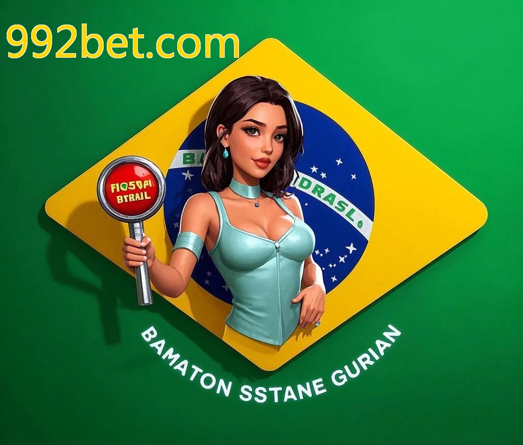 992bet GAME-Jogo